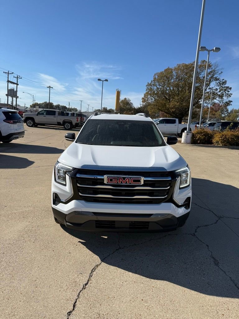 2026 Gmc Terrain Elevation photo 2