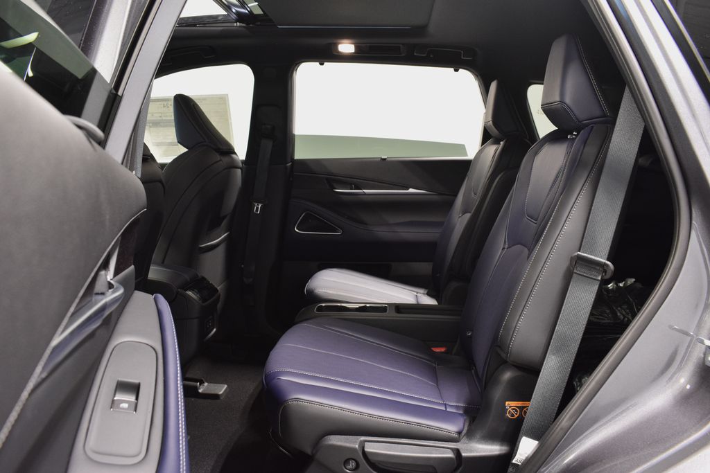 2026 Infiniti QX60 AWD photo 29