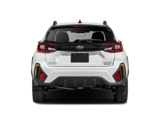 2025 Subaru Crosstrek Sport photo 2