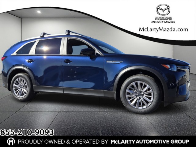 29 New Mazda CX-90 for Sale in North Little Rock, AR | McLarty Mazda