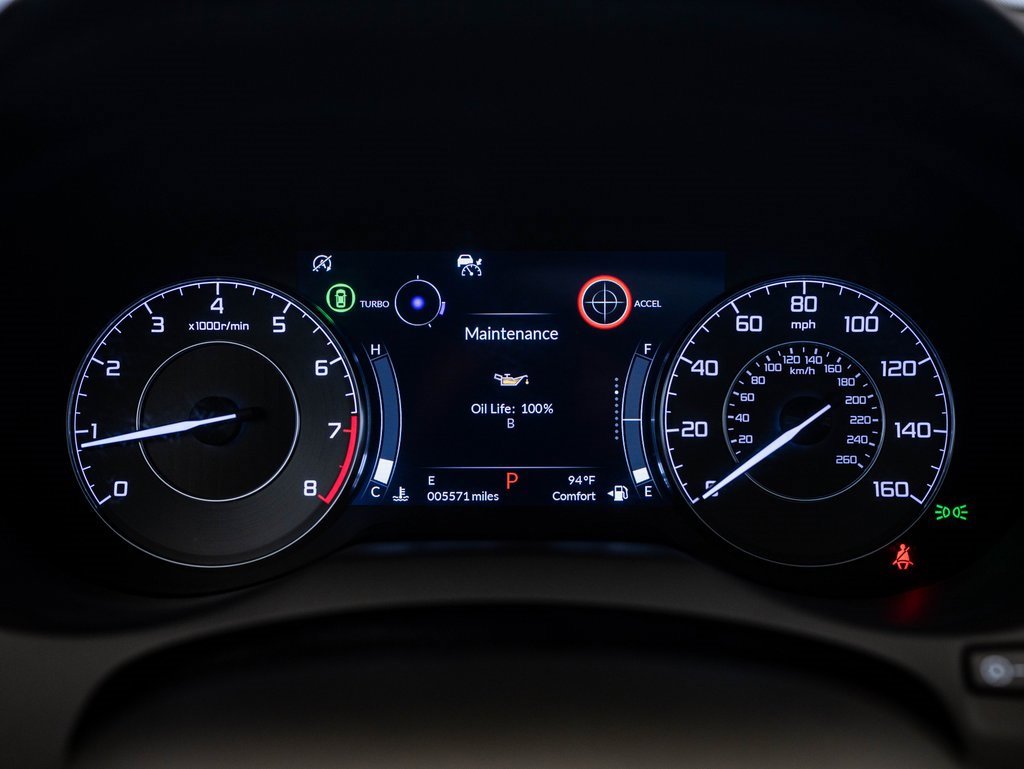 2025 Acura RDX photo 27