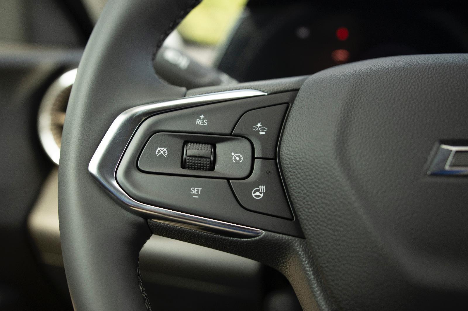 2025 Chevrolet Trax ACTIV photo 15
