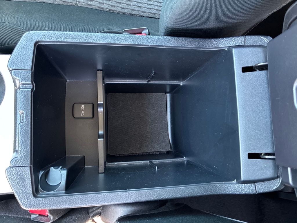 2024 Toyota 4Runner SR5 photo 24