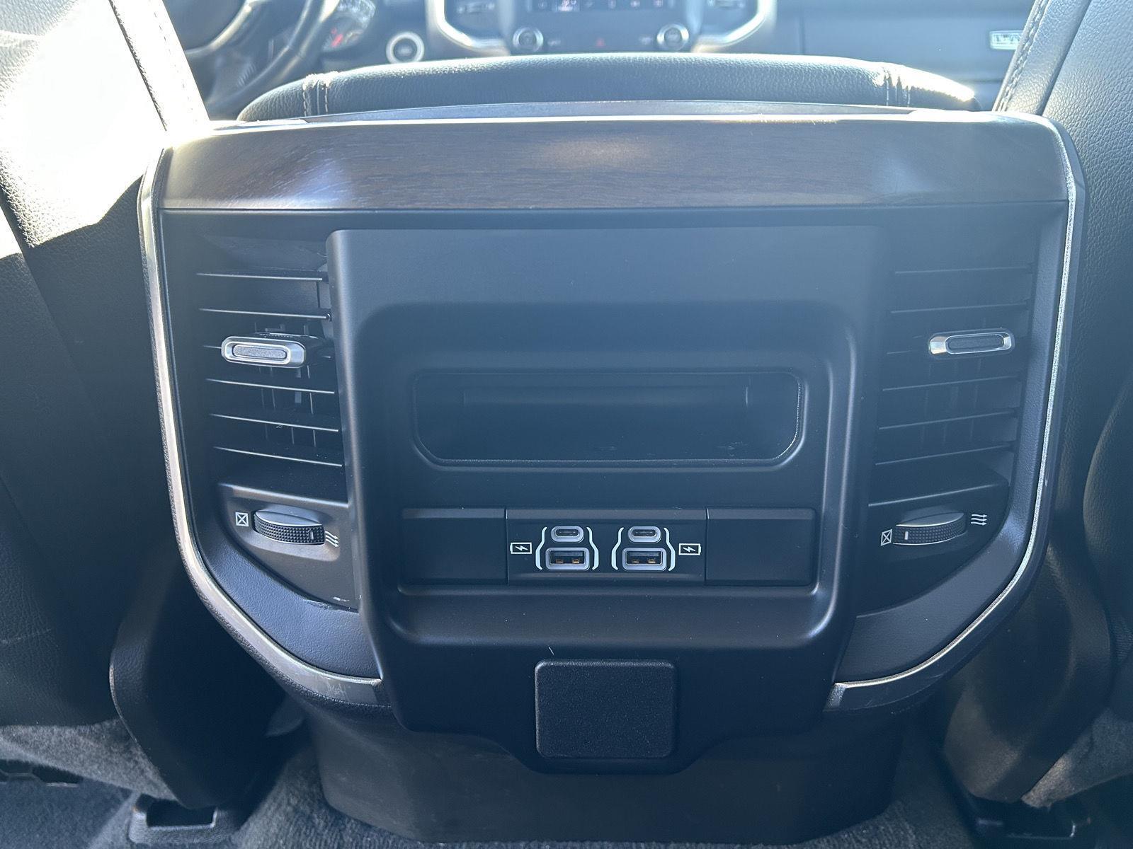2022 Ram 1500 Laramie photo 24