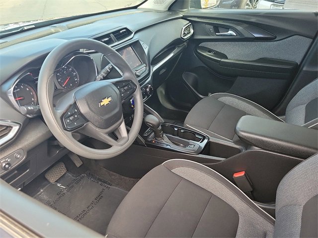 2023 Chevrolet Trailblazer LT photo 8