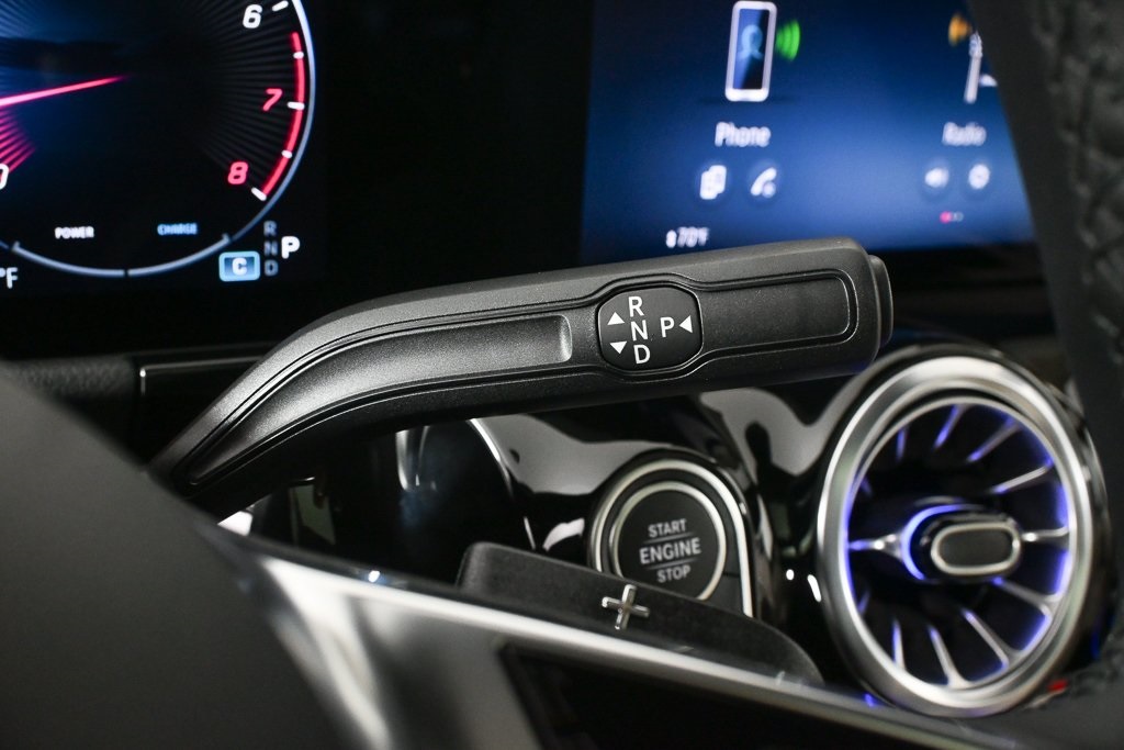2026 Mercedes Benz GLA 250 photo 4