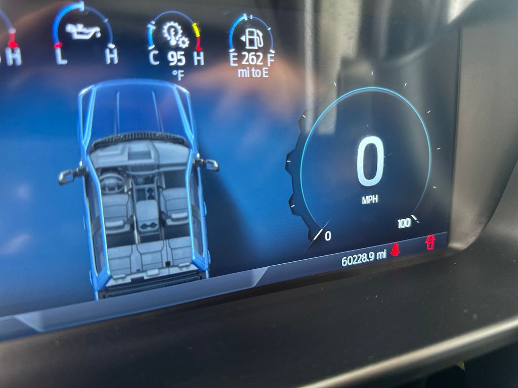 2023 Ford F-250 Lariat photo 26