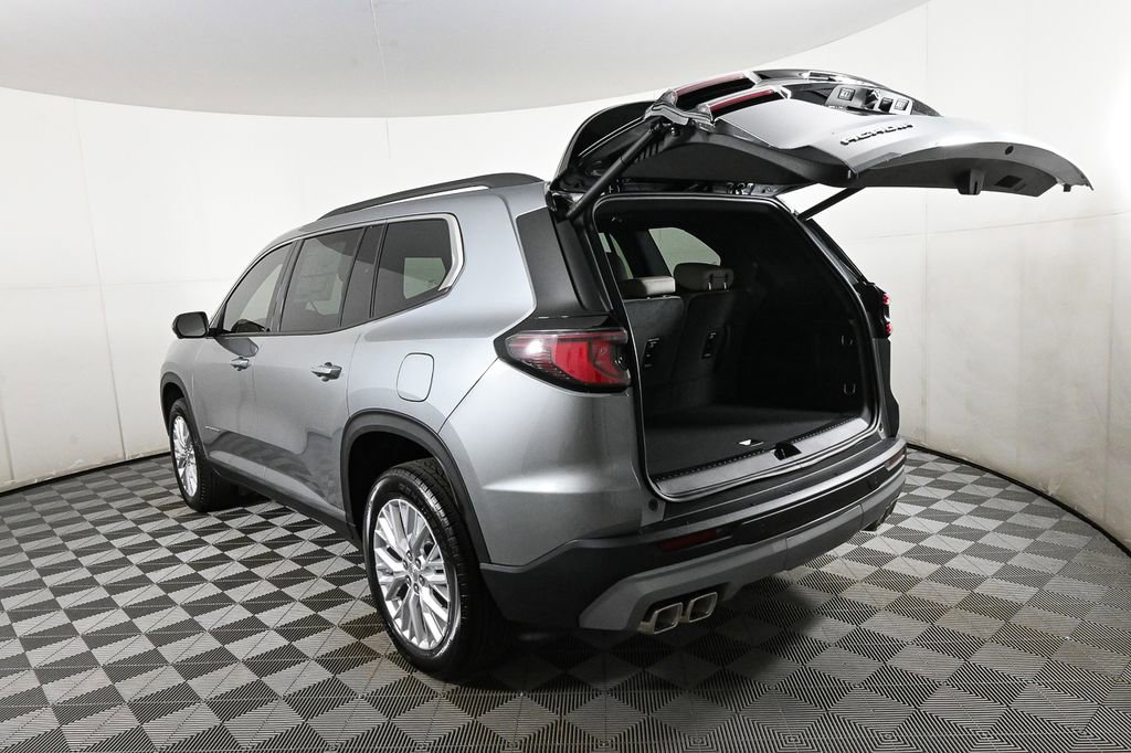 2026 Gmc Acadia Elevation photo 34