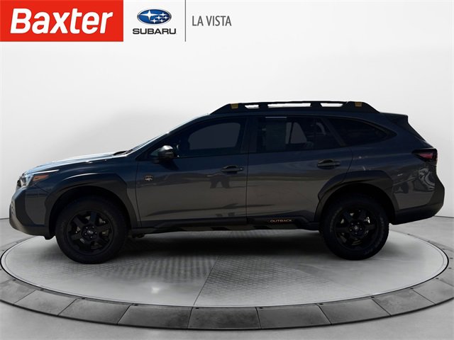 2023 Subaru Outback Wilderness photo 2