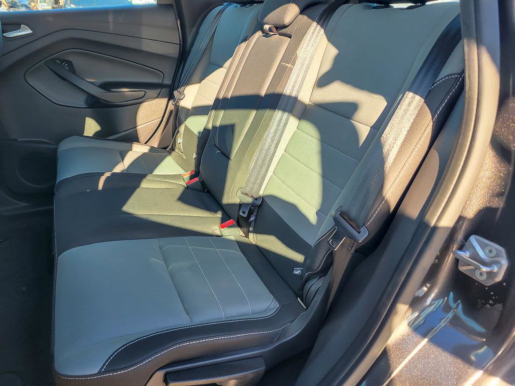 2016 FORD C-MAX - Image 9