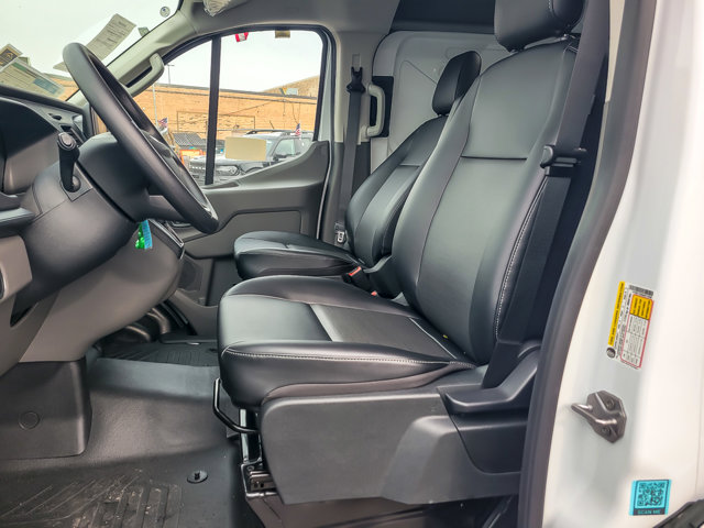 2024 FORD TRANSIT - Image 35