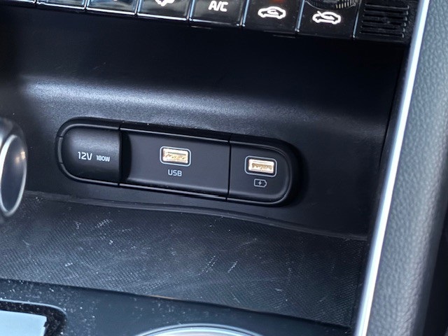 2023 Kia K5 LXS photo 21