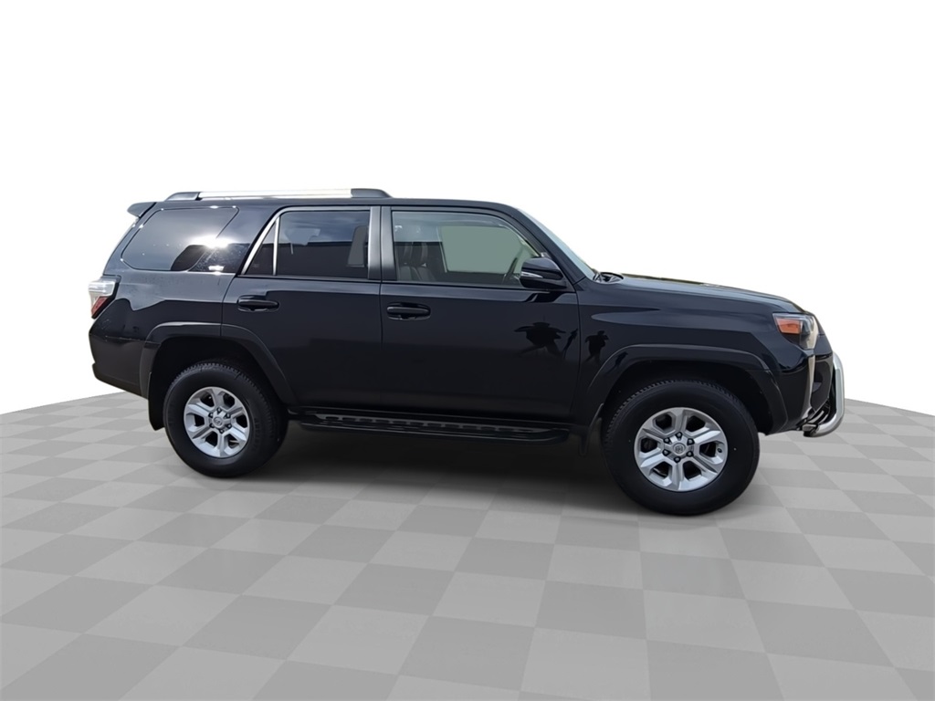 2021 Toyota 4Runner SR5 Premium photo 9