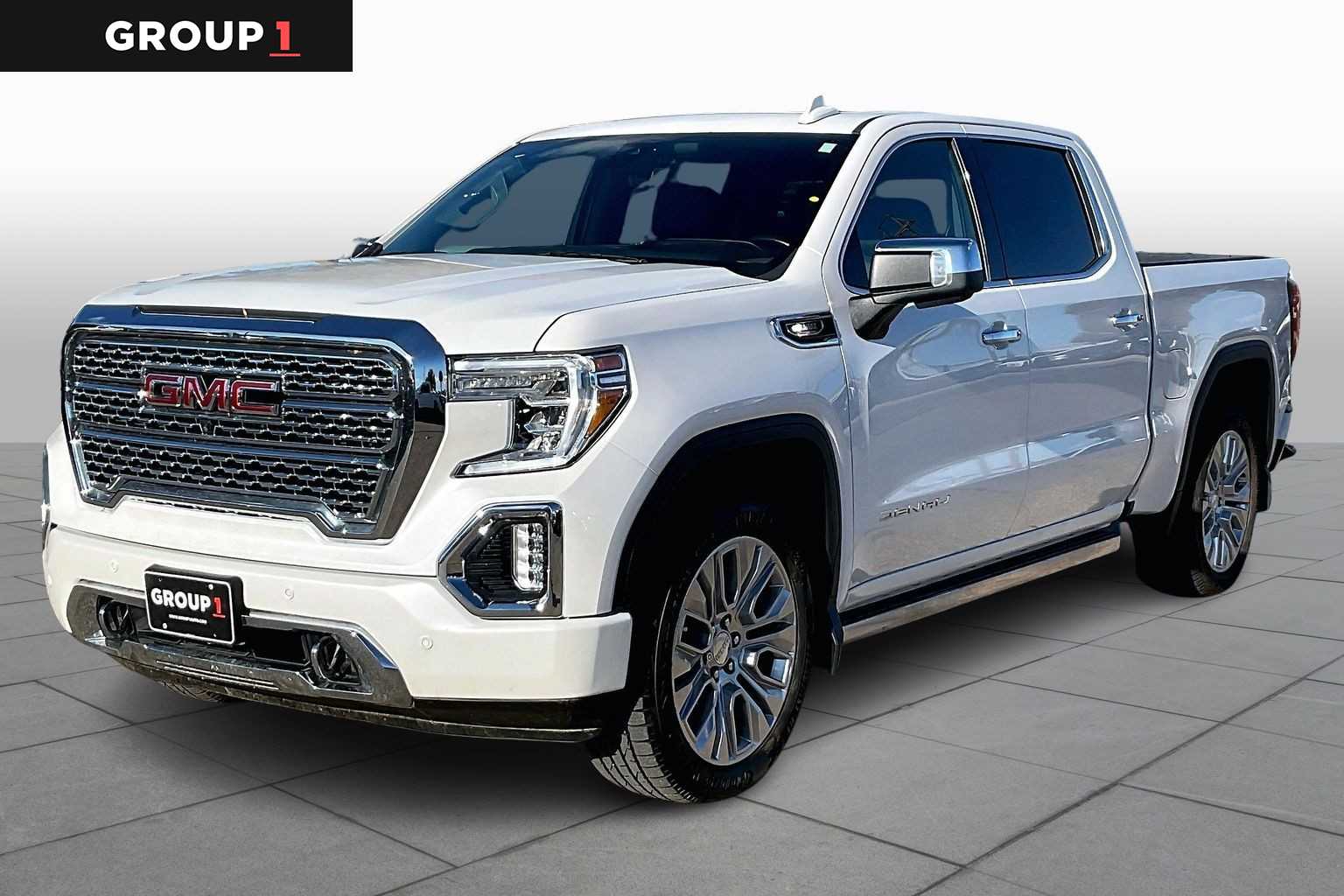 2021 GMC Sierra 1500 Denali Denali's photo