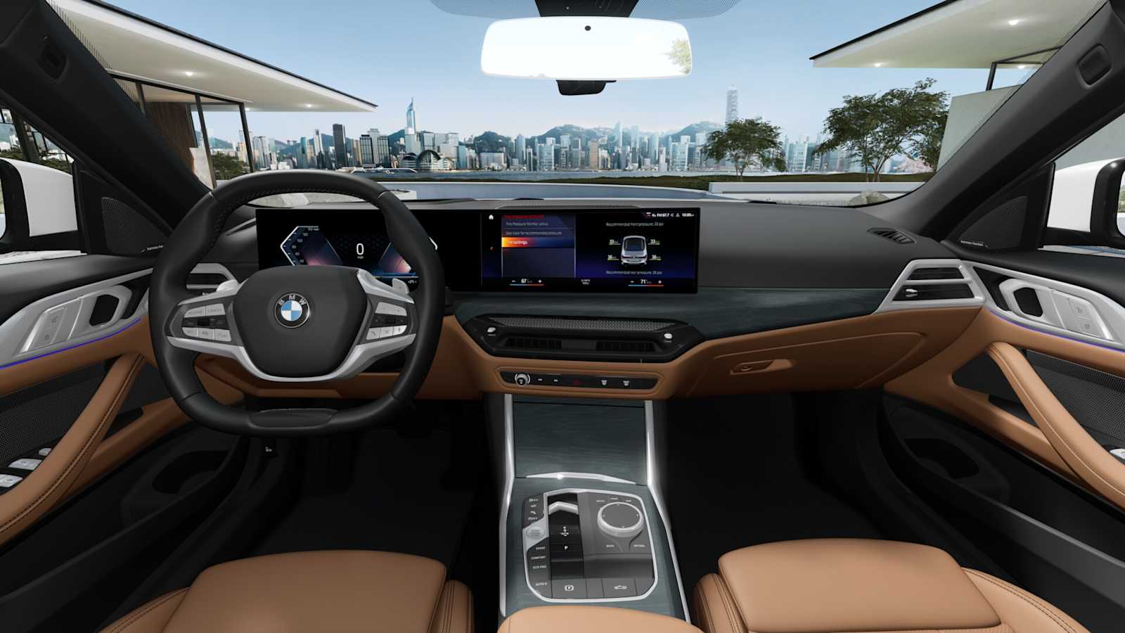 2026 Bmw 430i photo 10