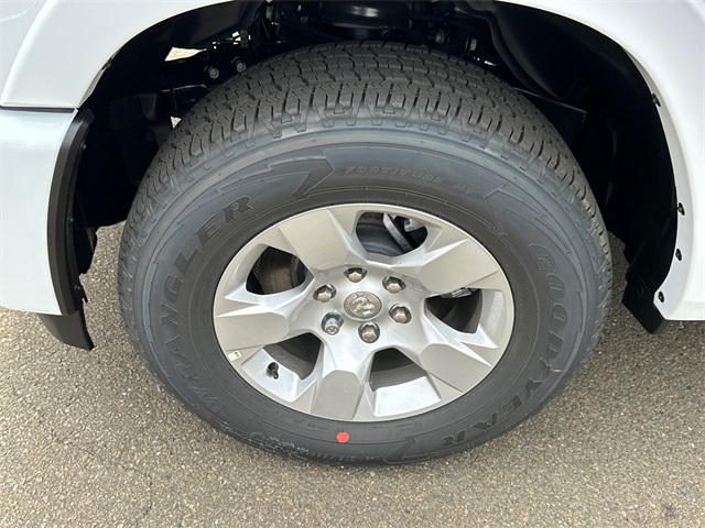 2025 Ram 1500 Big Horn Lone Star photo 8