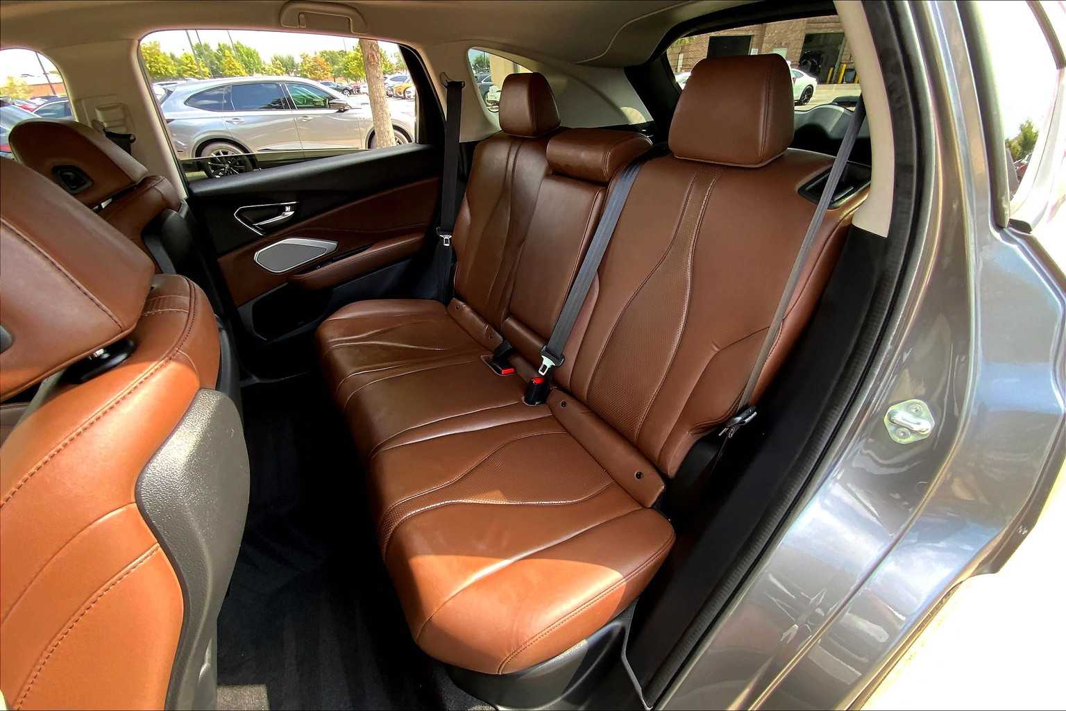 2024 Acura RDX Technology photo 19