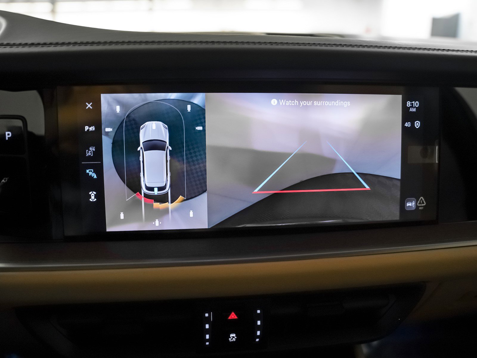 2025 Porsche Cayenne photo 22