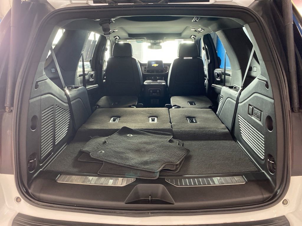 2023 Chevrolet Tahoe RST photo 20