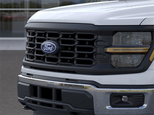 2025 Ford F-150 XL photo 17