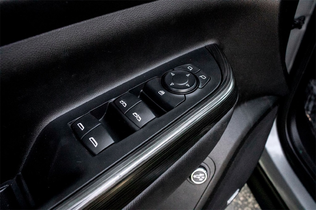 2023 Gmc Acadia SLT photo 11