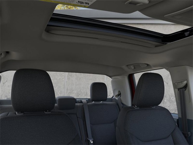 2025 Ford Maverick XLT photo 11