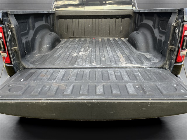2021 Ram 1500 Rebel photo 24