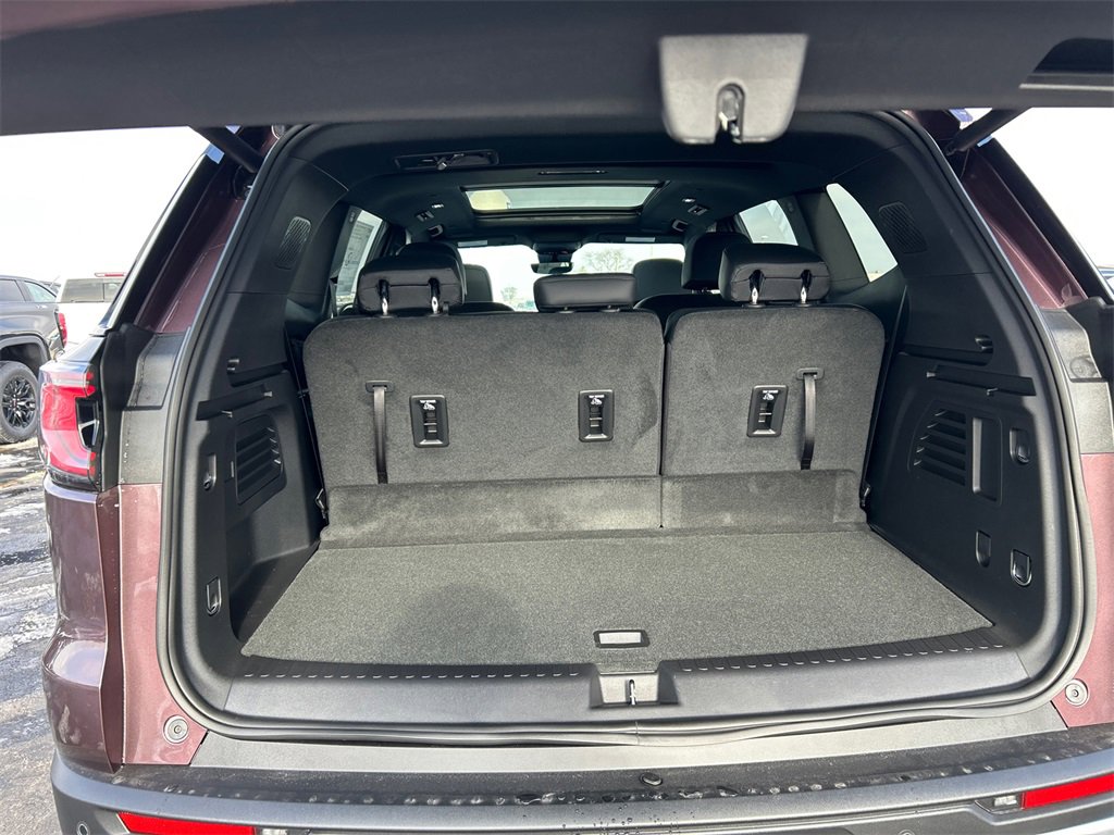 2026 GMC ACADIA - Image 35