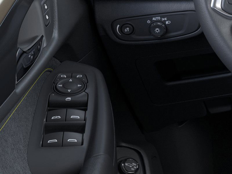 2025 Chevrolet Trailblazer ACTIV Gray at Classic Elite Chevrolet Sugar Land