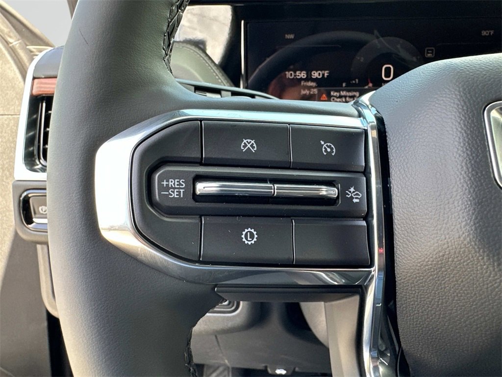 2025 Gmc Yukon Denali photo 30