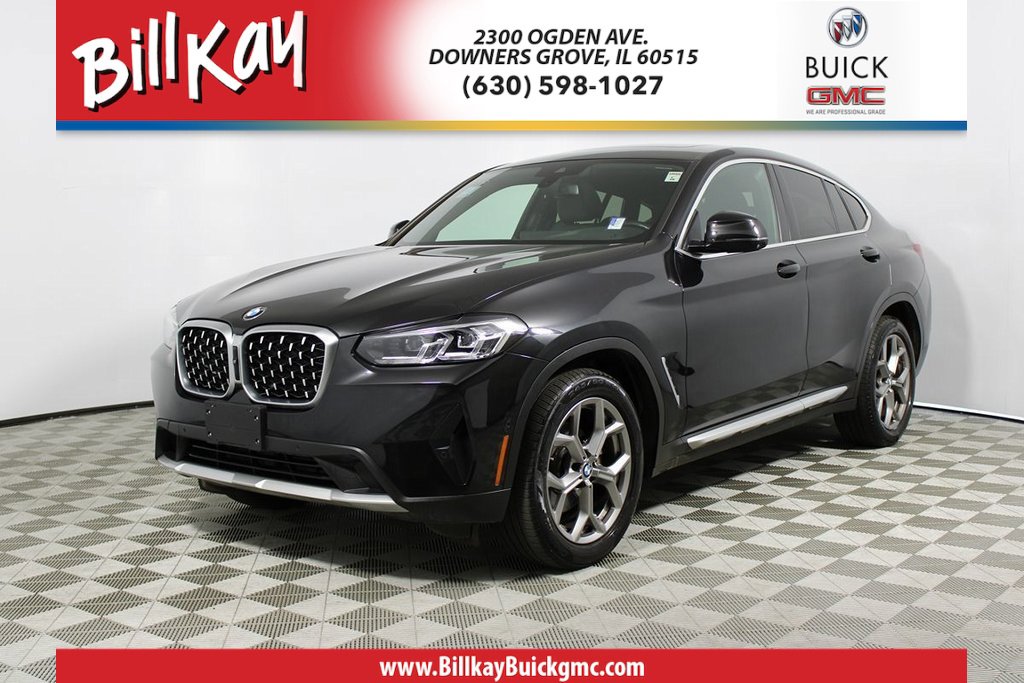 2023 BMW X4 - Image 6