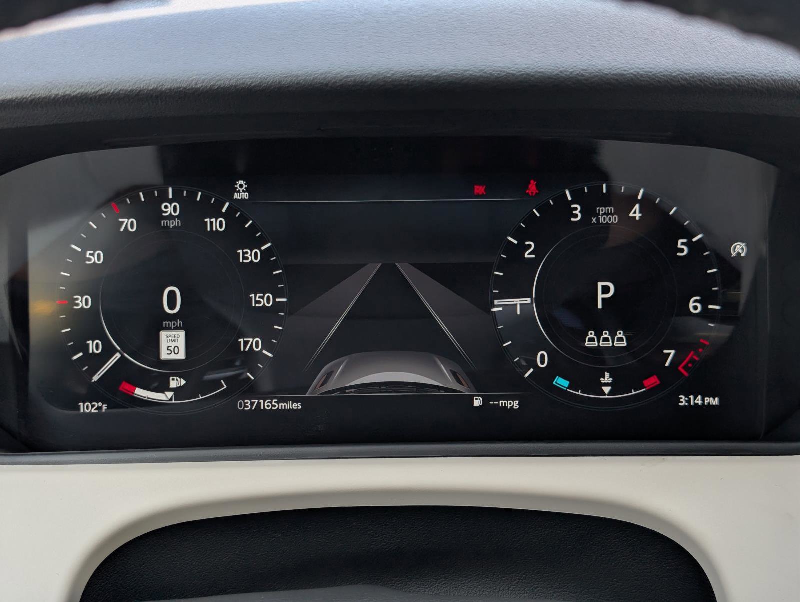2021 Land Rover Range Rover Velar P340 R-Dynamic S photo 12