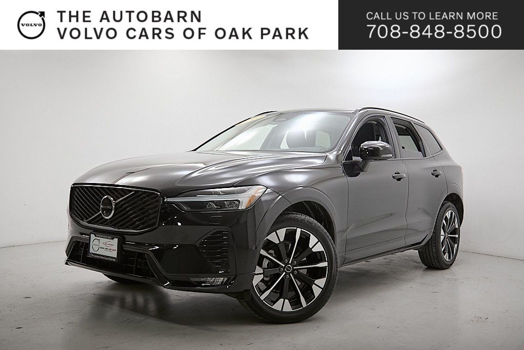 2026 VOLVO XC60 - Image 30