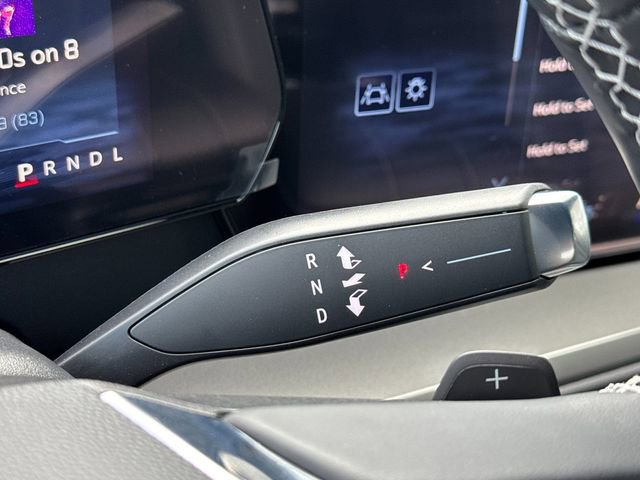 2026 Chevrolet Traverse photo 22