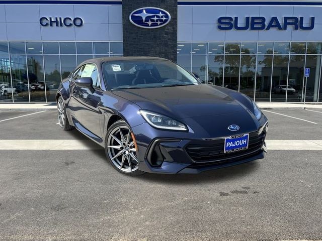New 2025 Subaru BRZ Series Purple 2 DOOR COU in Chico #S9701964