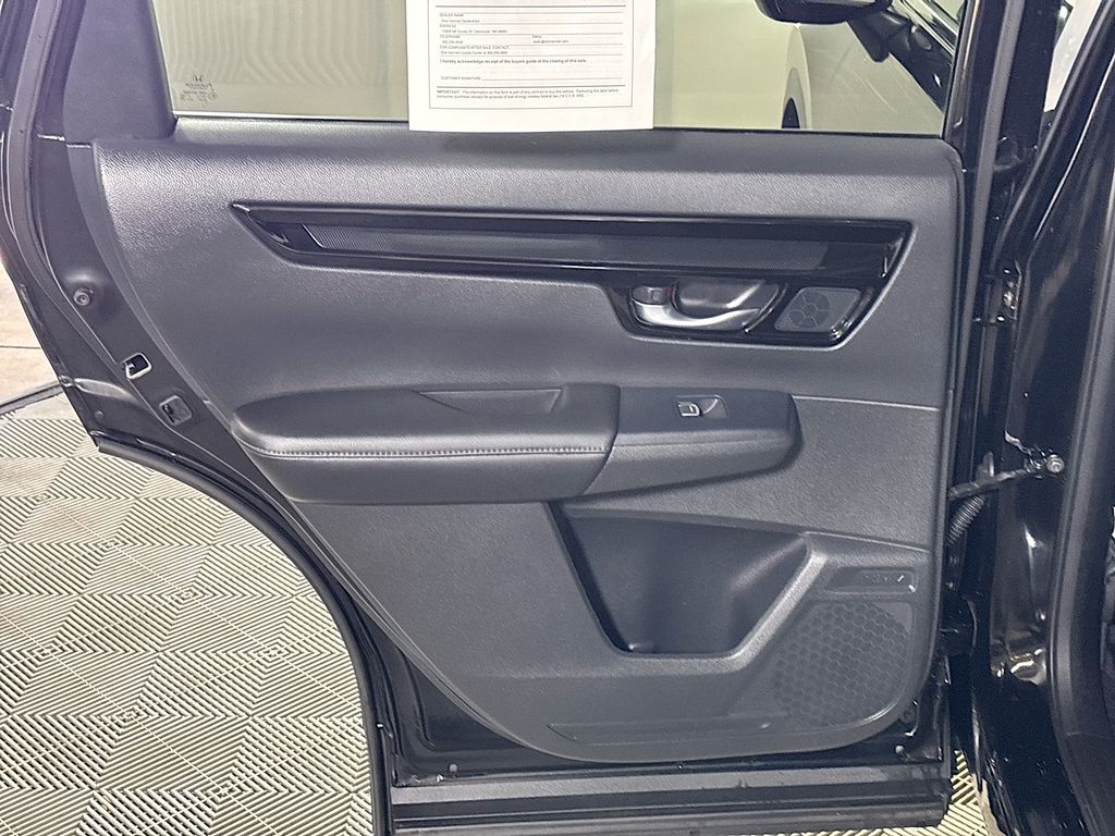 2023 Honda CR-V EX-L photo 19