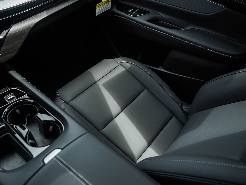 2025 Nissan Murano SL photo 25