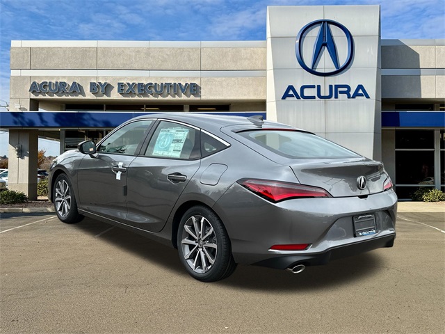 2025 Acura Integra Base photo 4