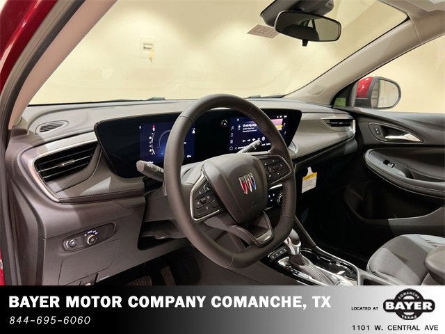 2024 Buick Encore GX Sport Touring photo 2