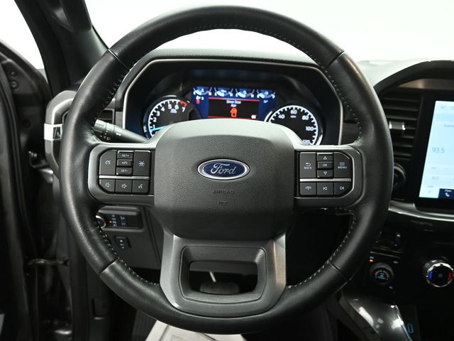 2022 FORD F-150 - Image 17