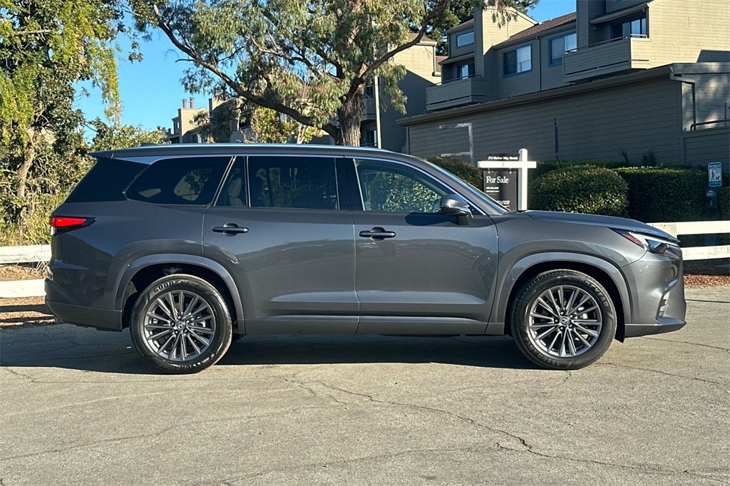 2024 Lexus TX 350 Premium photo 3