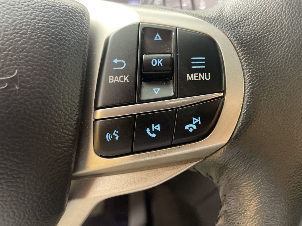 2024 Ford Explorer Limited photo 26