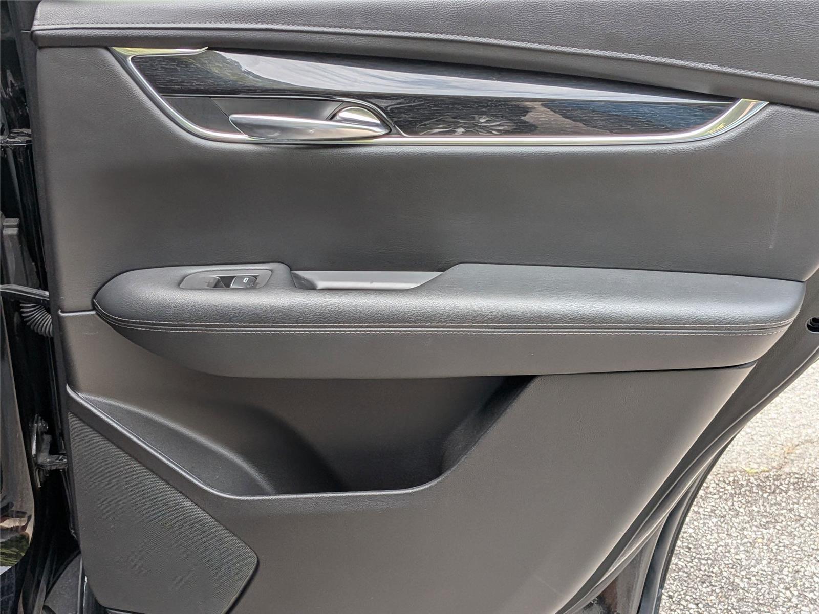 2020 Cadillac XT5 Premium Luxury photo 32