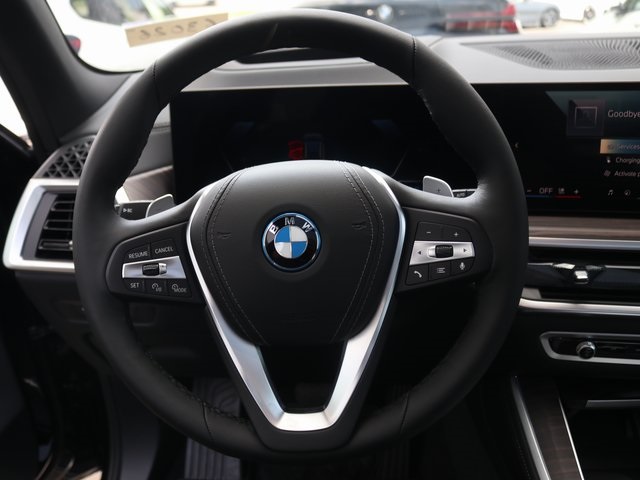 2026 Bmw X5 xDrive50e photo 14