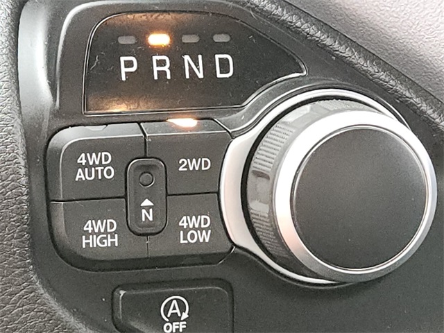 2022 Ram 1500 Big Horn Lone Star photo 22