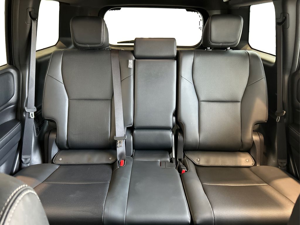 2024 Toyota Land Cruiser Base photo 17