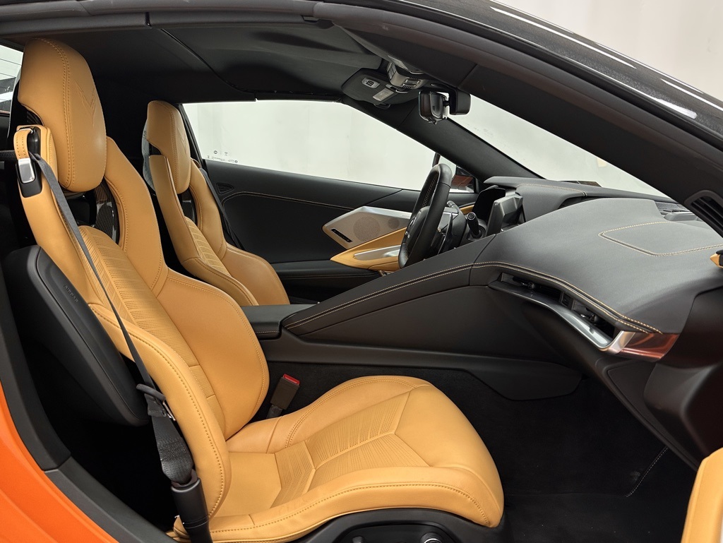 2022 Chevrolet Corvette 2LT photo 19