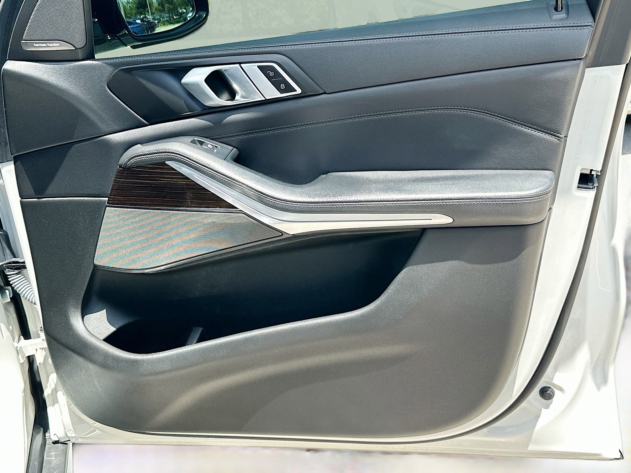 2021 Bmw X5 xDrive40i photo 36