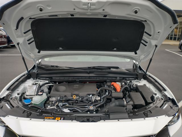 2025 Mazda CX-50 Premium photo 4