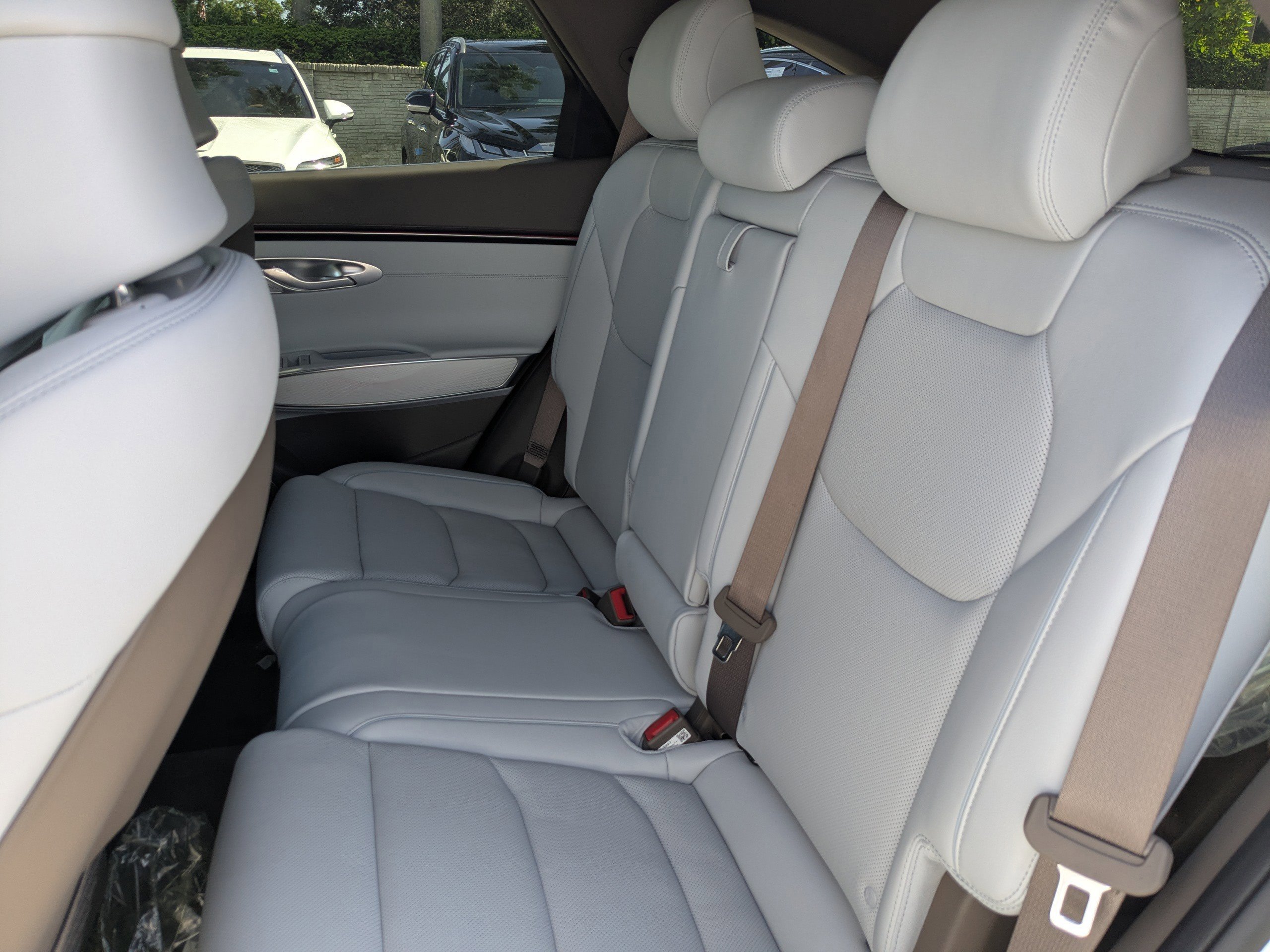 2026 Genesis GV70 2.5T Advanced photo 15